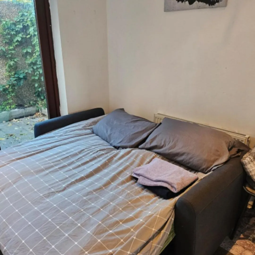 Cute D3 Cottage Δουβλίνο