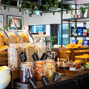 Aparthotel Staycity Centre, Dublin
