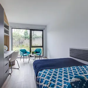Apartmán Yugo Explore - Highfield Park, Dublin
