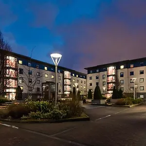 Dcu Glasnevin - Campus Dublín